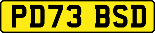 PD73BSD