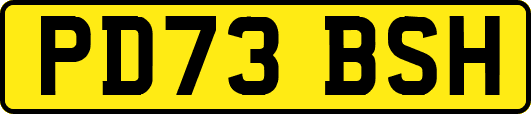 PD73BSH