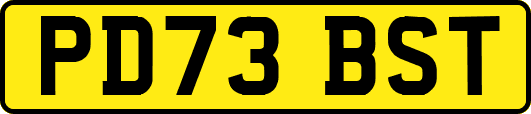 PD73BST