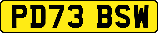 PD73BSW