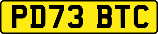 PD73BTC