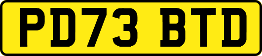PD73BTD