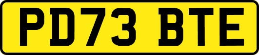 PD73BTE