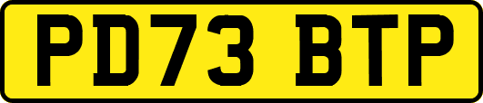 PD73BTP