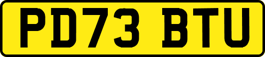PD73BTU