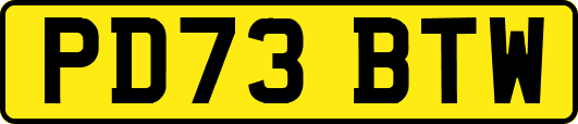 PD73BTW