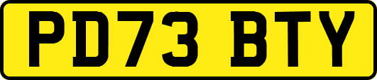 PD73BTY