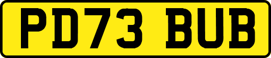 PD73BUB