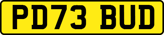 PD73BUD