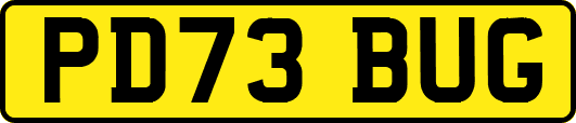 PD73BUG