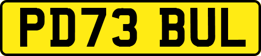 PD73BUL