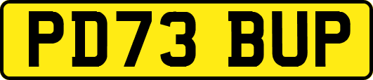 PD73BUP