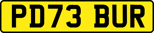PD73BUR