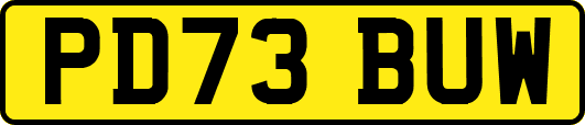 PD73BUW