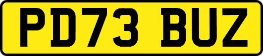 PD73BUZ