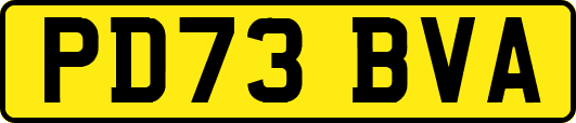 PD73BVA