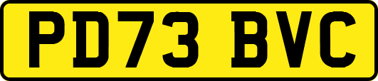 PD73BVC
