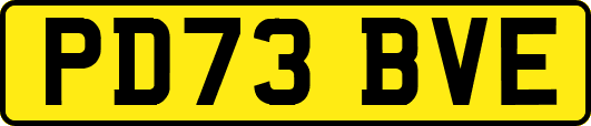 PD73BVE