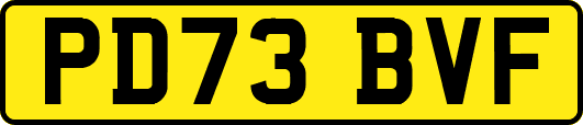 PD73BVF