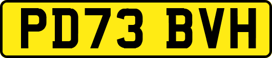 PD73BVH