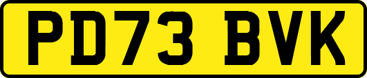 PD73BVK