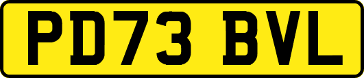 PD73BVL