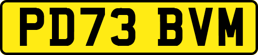 PD73BVM
