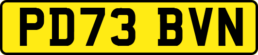PD73BVN