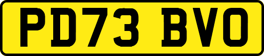 PD73BVO