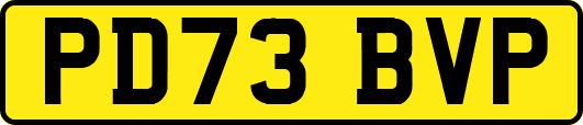 PD73BVP