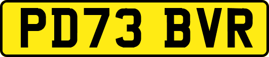 PD73BVR