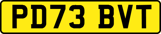 PD73BVT
