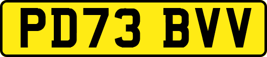 PD73BVV