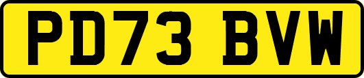 PD73BVW
