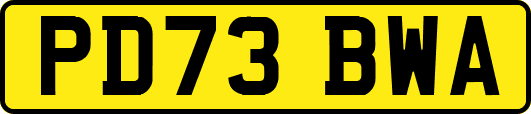 PD73BWA