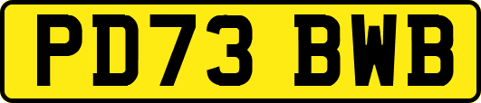 PD73BWB