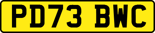 PD73BWC