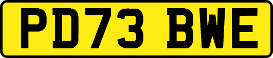 PD73BWE