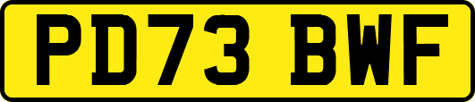 PD73BWF