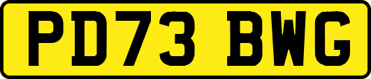 PD73BWG