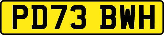 PD73BWH