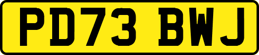 PD73BWJ