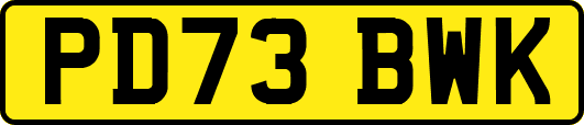 PD73BWK