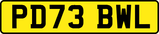 PD73BWL
