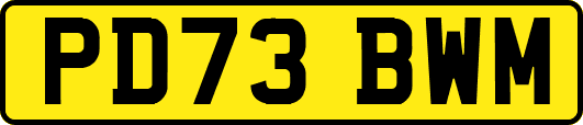 PD73BWM