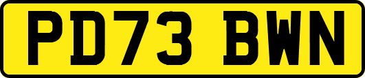 PD73BWN