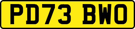 PD73BWO