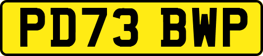 PD73BWP