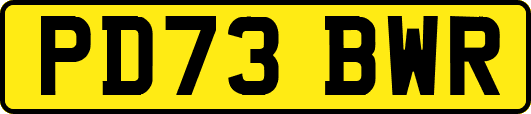 PD73BWR