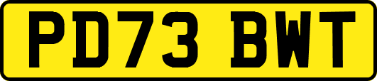 PD73BWT